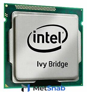 Процессор Intel Core i5-3330S Ivy Bridge (2700MHz, LGA1155, L3 6144Kb)