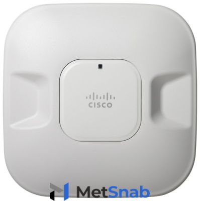 Wi-Fi роутер Cisco AIR-AP1042N