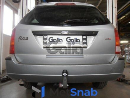Фаркоп Galia для Ford Focus I универсал 1998-2004