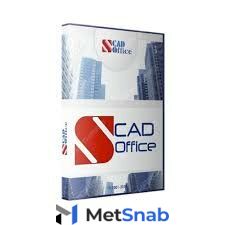 3D графика и САПР SCAD Soft SCAD Office Универсальный (полный) комплект