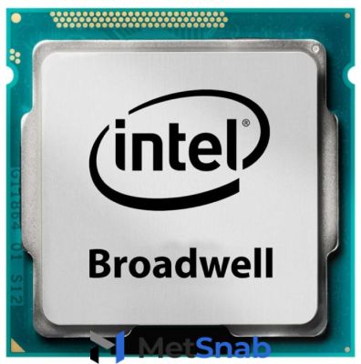 Процессор Intel Core i7-5775C Broadwell (3300MHz, LGA1150, L3 6144Kb)
