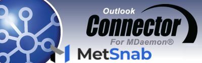 Право на использование (электронно) MDaemon Connector for Outlook 1000 users 2 годa обновлений