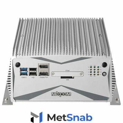 Встраиваемый компьютер Nexcom NISE-3640P2