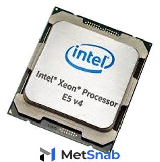 Процессор Intel Xeon E5-1630 v4