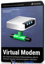 FabulaTech Virtual Modem 2-10 licenses (per license) Арт.
