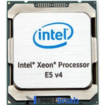 Серверный процессор DELL Xeon E5-2680 v4 LGA2011-3 35Mb 2.4Ghz (338-BJEE)
