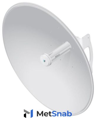 Wi-Fi роутер Ubiquiti PowerBeam M5-620 29dBi