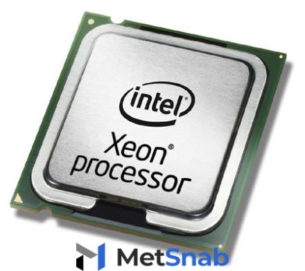 HP DL580 G5 Intel Xeon E7330 (2.40GHz/4-core/6MB/80W) Processor Kit 438091-B21