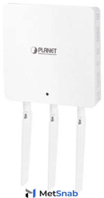 Wi-Fi точка доступа Planet WDAP-1750AC