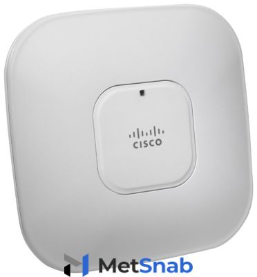 Wi-Fi роутер Cisco AIR-AP1141N