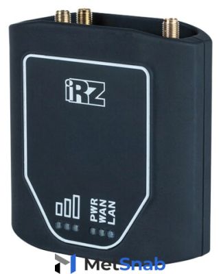 Wi-Fi роутер iRZ RU11w