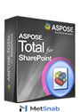 Aspose.Total for SharePoint Developer Small Business Арт.
