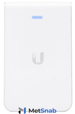 Wi-Fi точка доступа Ubiquiti UAP-AC-IW-PRO