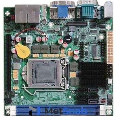 Процессорная плата Mini-ITX Portwell WADE-8011