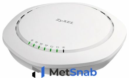Wi-Fi точка доступа ZYXEL WAC6502D-S