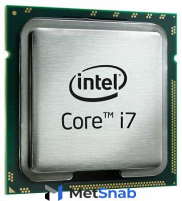 Процессор Intel Core i7 Extreme Edition Gulftown