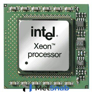 Процессор Intel Xeon MP Gallatin