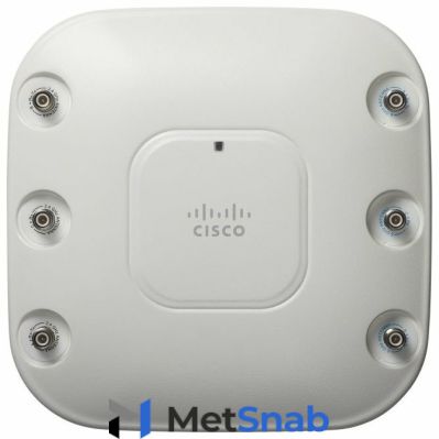 Wi-Fi роутер Cisco AIR-CAP3502E