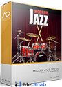 XLN Audio Addictive Drums ADpak Modern Jazz Brushes Арт.