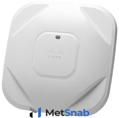 Wi-Fi роутер Cisco AIR-CAP1602I