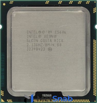 Процессоры Процессор SLC2N Intel 2133Mhz