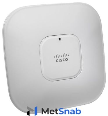 Wi-Fi роутер Cisco AIR-CAP702I