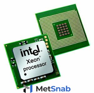 Процессор Intel Xeon Dempsey