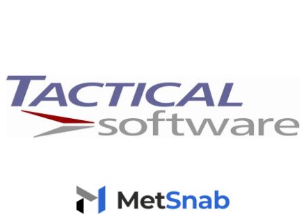 Tactical Software TacServe – 8 Ports