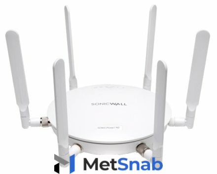 Wi-Fi точка доступа SonicWall SonicPoint N2