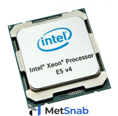 Процессор Intel Xeon E5-2618LV4 Broadwell-EP (2200MHz, LGA2011-3, L3 25600Kb)