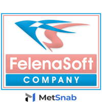 Felenasoft Xeoma Standard, 128 камер, 1 год обновлений Арт.