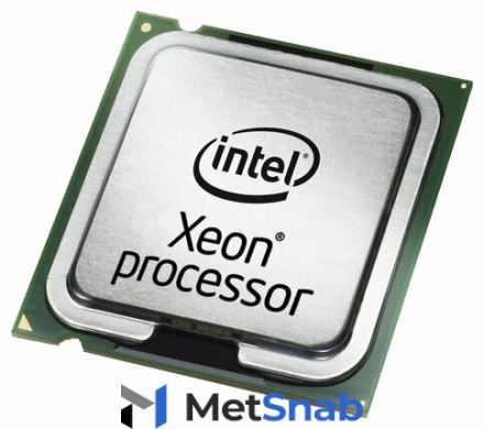 Процессор Intel Xeon E5620 LGA1366 OEM