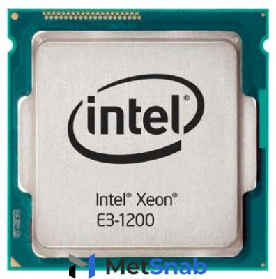 Процессор Intel Xeon E3-1285 v4