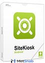 Provisio SiteKiosk Android 1 license (price per user) Арт.