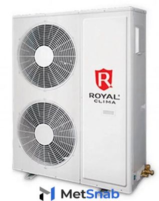 10-19 кВт Royal Clima MCL-16