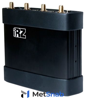 Wi-Fi роутер iRZ RL21w