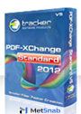 Tracker Software PDF-XChange Standard 10 licenses Арт.