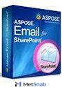 Aspose.Email for SharePoint Developer OEM Арт.