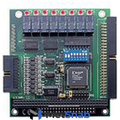 Плата PC-104 Advantech PCM-3725-BE