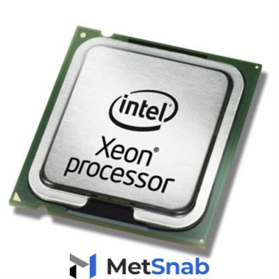 Процессор Intel Xeon L5420 Harpertown (2500MHz, LGA771, L2 12288Kb, 1333MHz)