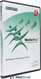 Venta4Net Plus (1-линейный сервер) *