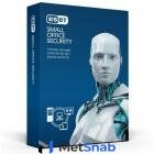 ESET Small Office Pack Стандартный sale for 15 users