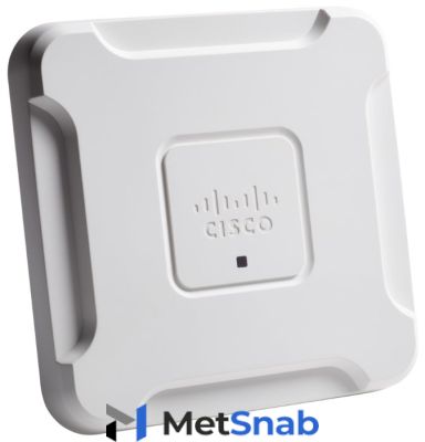 Wi-Fi точка доступа Cisco WAP581