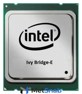 Процессор Intel Core i7 Extreme Edition Ivy Bridge-E