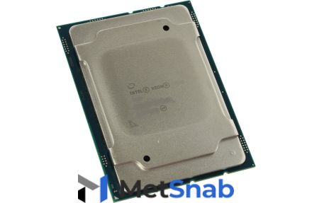 Процессор HPE DL380 Gen10 Intel® Xeon-Gold 6142M (2.6GHz/16-core/150W) Processor Kit 874760-B21