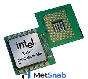 Процессор Intel Xeon MP 7110M Tulsa (2600MHz, S604, L3 4096Kb, 800MHz)