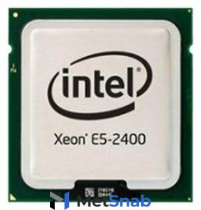 Процессор Intel Xeon E5-2420 Sandy Bridge-EN (1900MHz, LGA1356, L3 15360Kb)