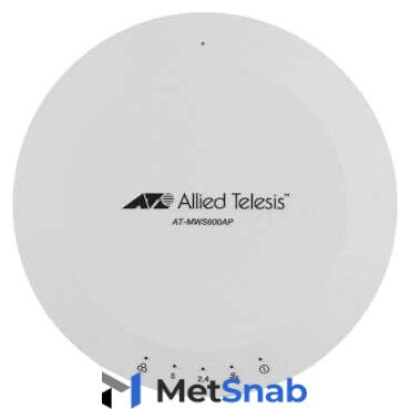 Wi-Fi точка доступа Allied Telesis MWS600AP
