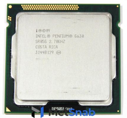 Процессор Intel Xeon E3-1290 Sandy Bridge (3600MHz, LGA1155, L3 8192Kb)