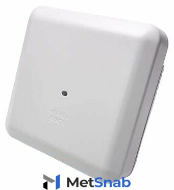 Wi-Fi роутер Cisco AIR-AP2802I
